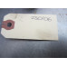 23E106 Engine Oil Pickup Tube For 00-01 Subaru Impreza  2.2